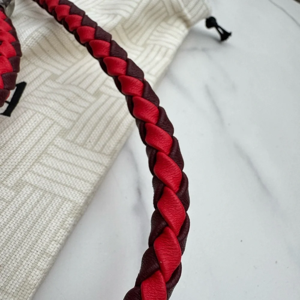 Bottega Veneta elevate your